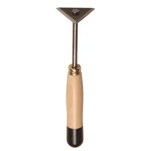 Copenhagen Gold 92005 driehoekschraper 8 cm 21.120.10 - Deal