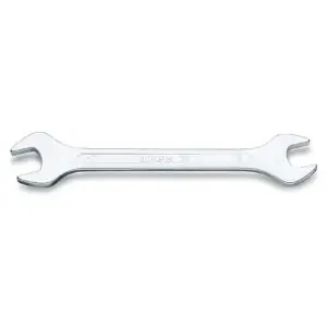 Veilig winkelen | Beta 55AS dubbele steeksleutel 1/2x9/16 inch 55AS 1/2X9/16 000550221