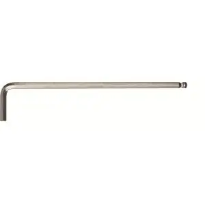 Outlet | Rotec 882 inbussleutel met kogelkop lang metrisch SW 14,0x280 mm vernikkeld 882.0140