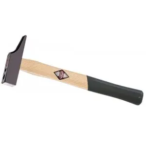 Direct leverbaar - Picard 85 meubelmakershamer met essen steel 22 mm 0008501-22
