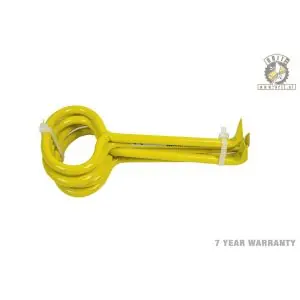 Orit putdekselhaak 250 mm MH-O-250-1021-000 | Nog enkele stuks